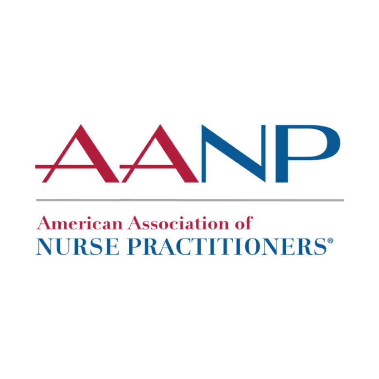 AANP logo
